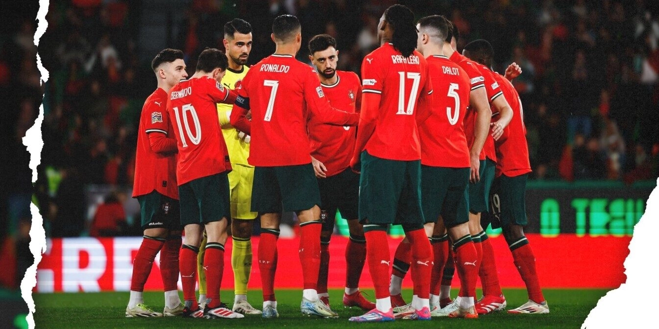 Nhận Định Bồ Đào Nha vs CHDC Congo, 00h00 Ngày 18/6: Chênh lệch đẳng cấp, khó có bất ngờ